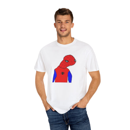 BullShirt Cartoon Spidey Unisex T-Shirt