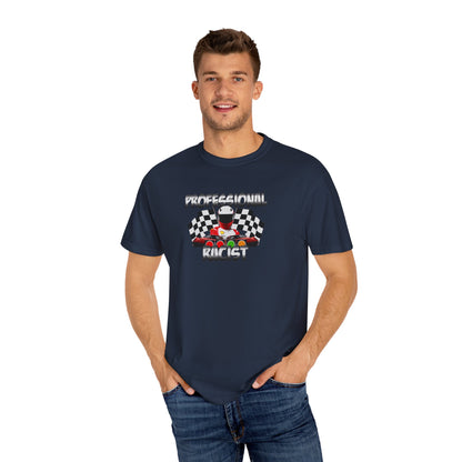 BullShirt Racing Enthusiast Unisex T-Shirt