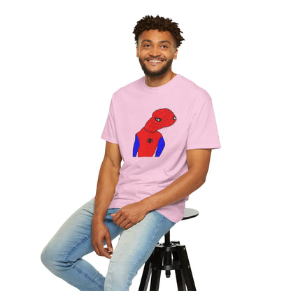 BullShirt Cartoon Spidey Unisex T-Shirt