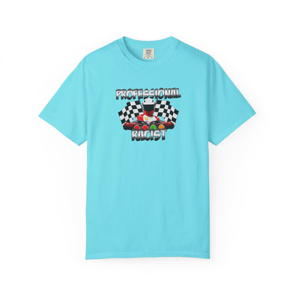 BullShirt Racing Enthusiast Unisex T-Shirt