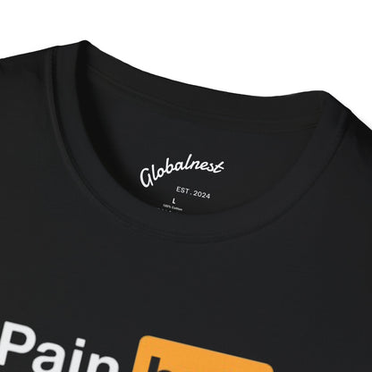 BullShirt Painhub Unisex T-Shirt
