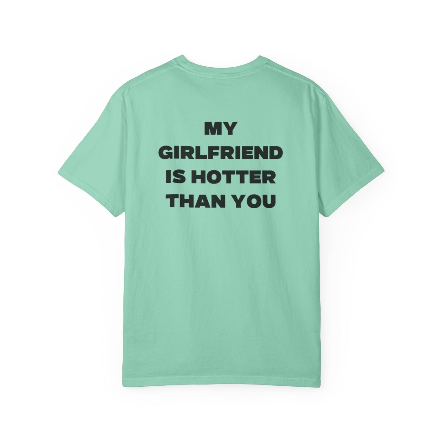 BullShirt Funny Text Unisex T-Shirt