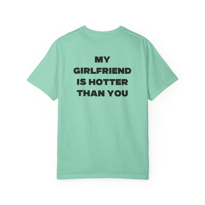 BullShirt Funny Text Unisex T-Shirt