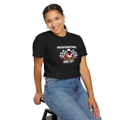 BullShirt Racing Enthusiast Unisex T-Shirt