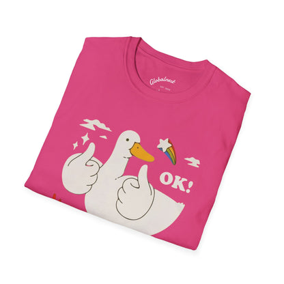 BullShirt The Best Unisex T-Shirt