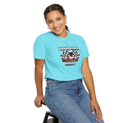 BullShirt Racing Enthusiast Unisex T-Shirt