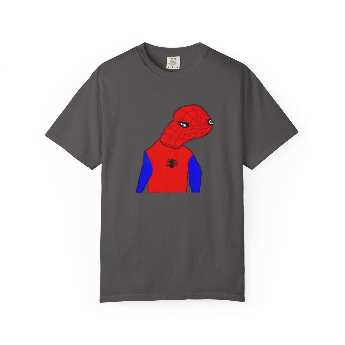 BullShirt Cartoon Spidey Unisex T-Shirt