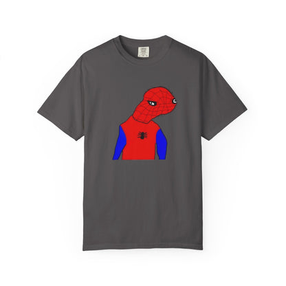 BullShirt Cartoon Spidey Unisex T-Shirt