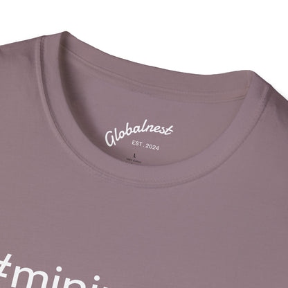 Minimalist Unisex T-Shirt