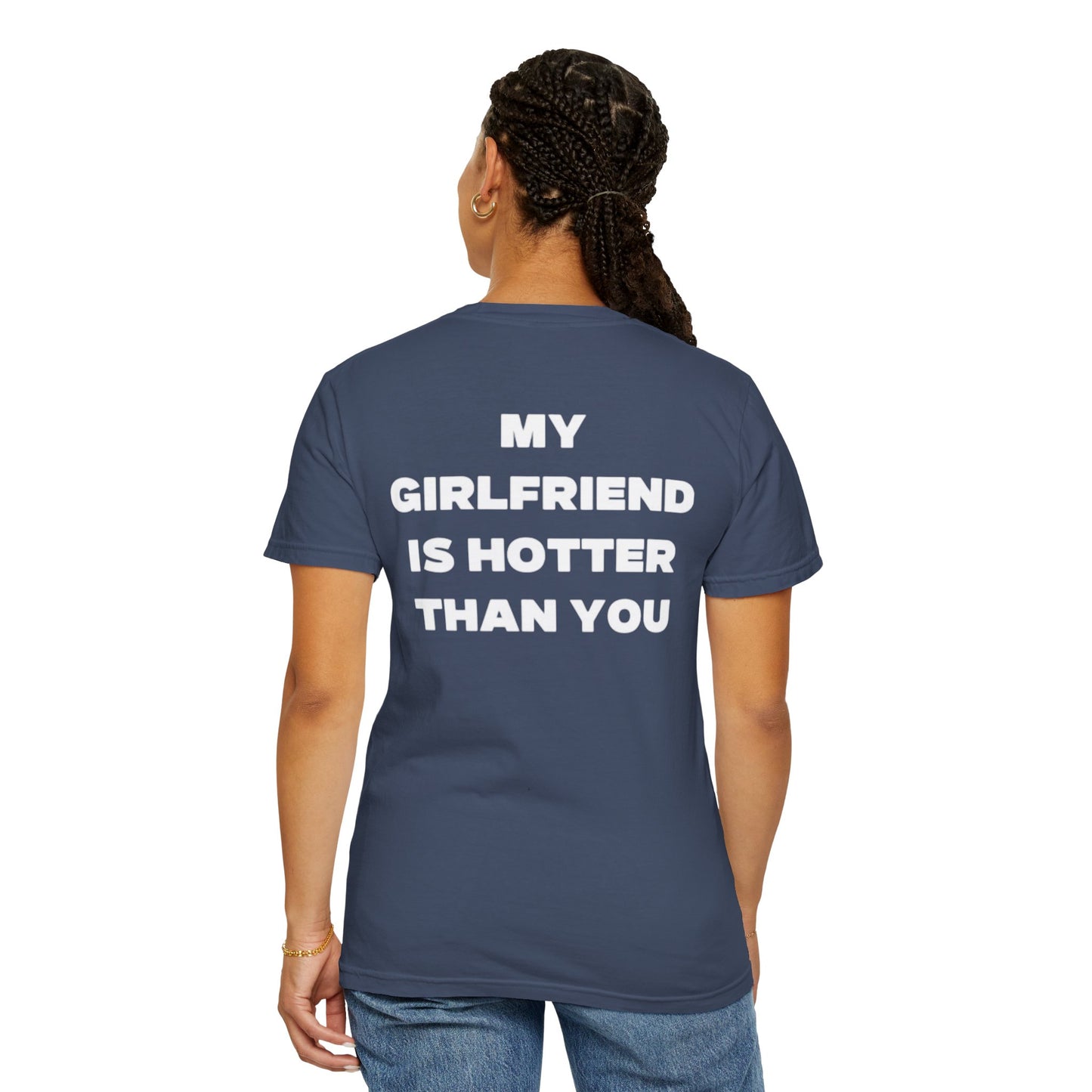 BullShirt Funny Text Unisex T-Shirt