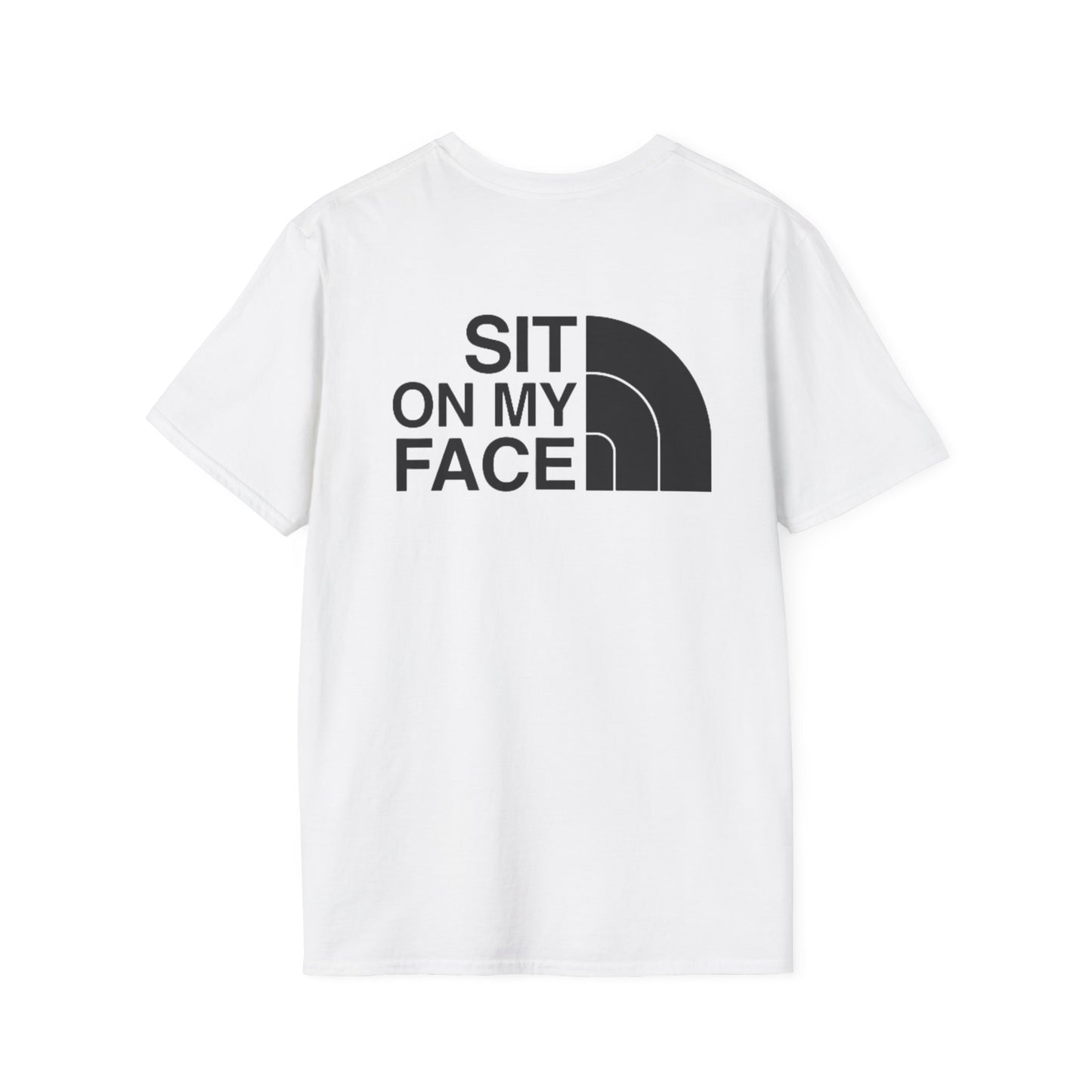BullShirt Funny Text Unisex T-Shirt