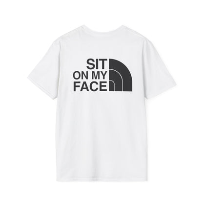 BullShirt Funny Text Unisex T-Shirt