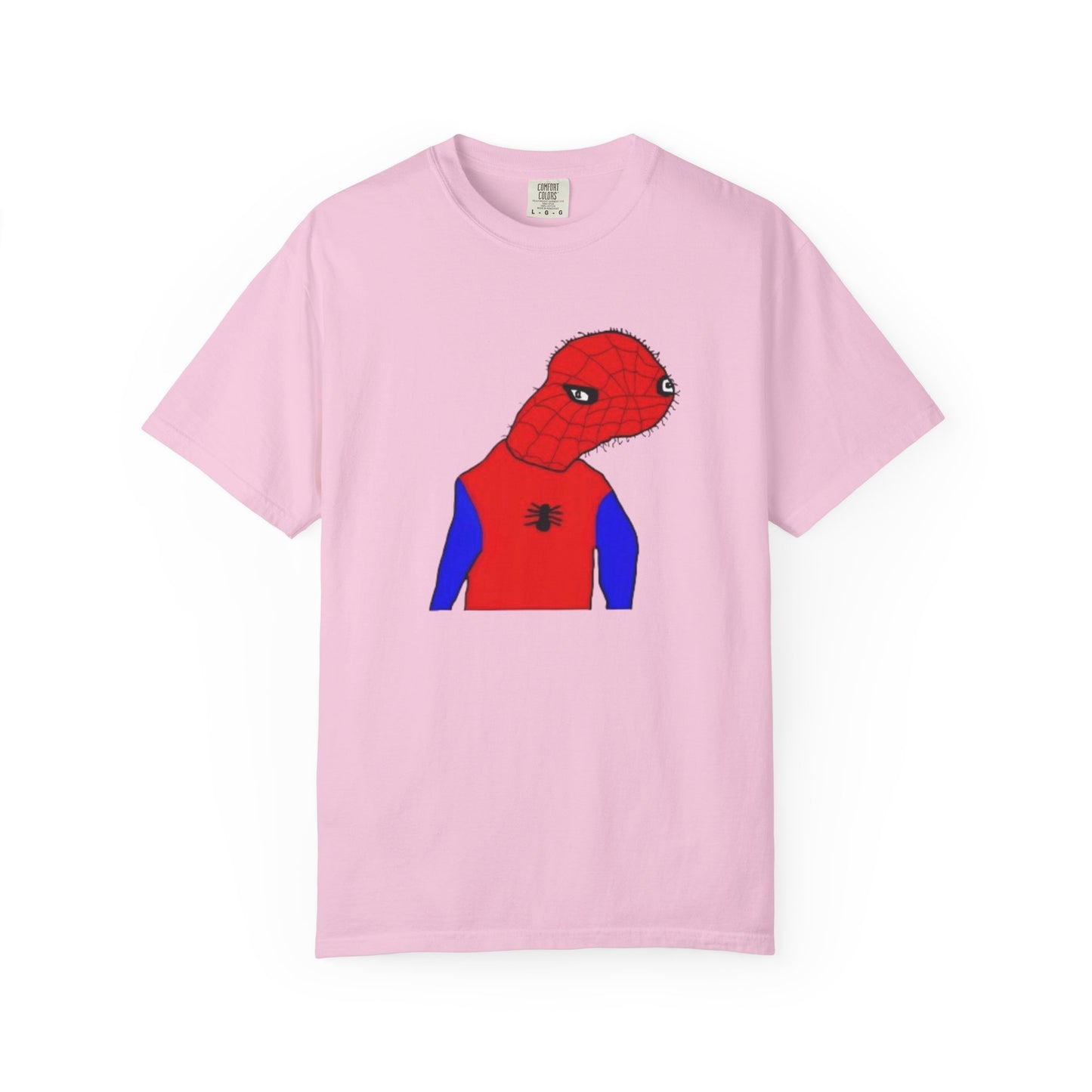 BullShirt Cartoon Spidey Unisex T-Shirt