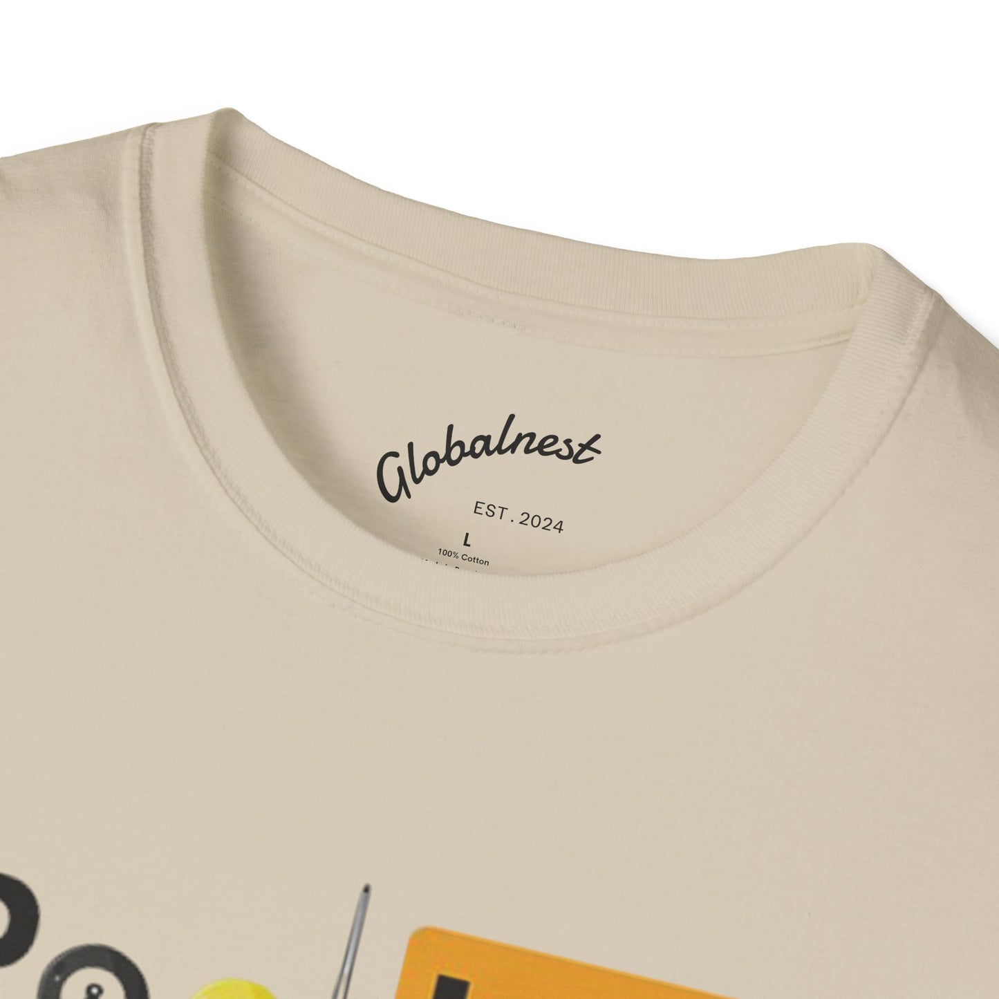 BullShirt PoolHub Unisex T-Shirt
