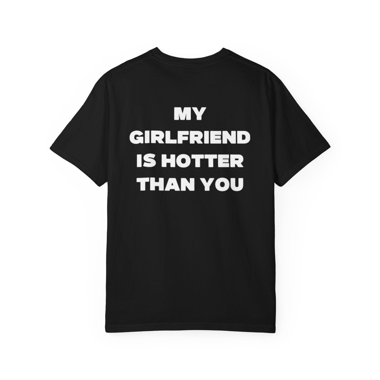 BullShirt Funny Text Unisex T-Shirt