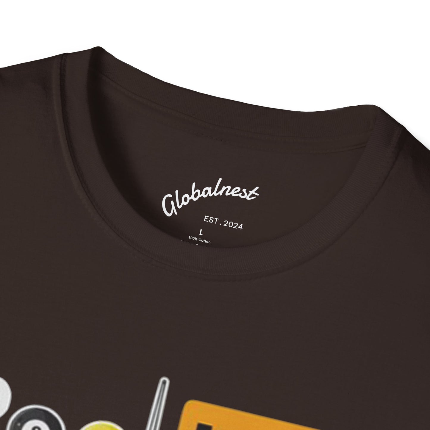 BullShirt PoolHub Unisex T-Shirt