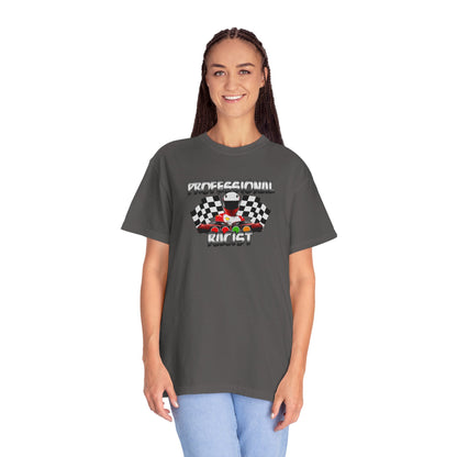 BullShirt Racing Enthusiast Unisex T-Shirt