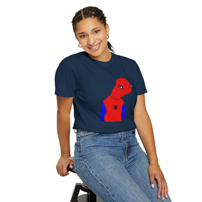 BullShirt Cartoon Spidey Unisex T-Shirt