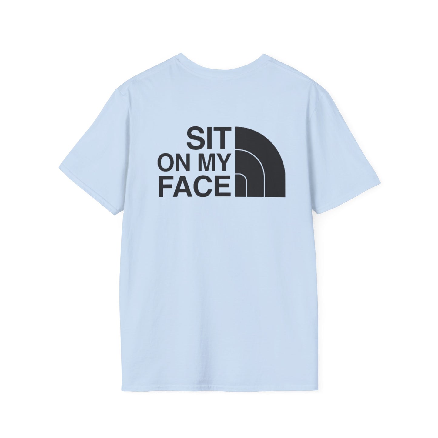 BullShirt Funny Text Unisex T-Shirt