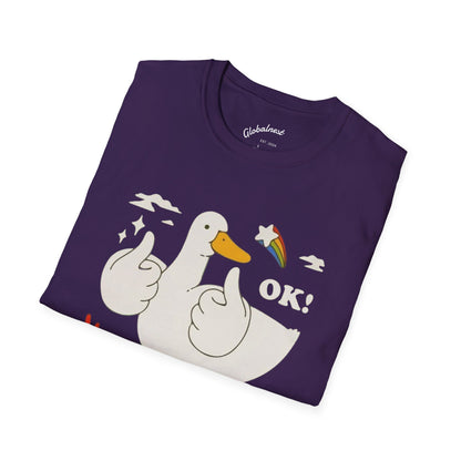 BullShirt The Best Unisex T-Shirt