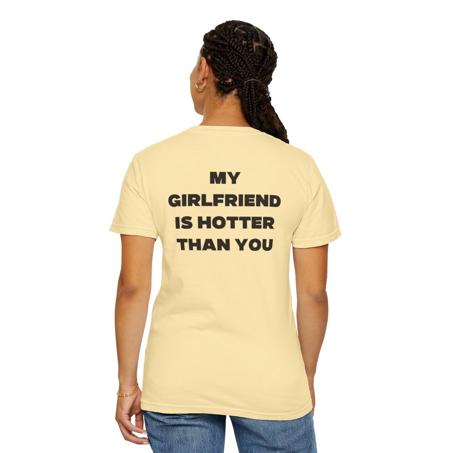 BullShirt Funny Text Unisex T-Shirt