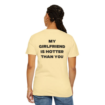 BullShirt Funny Text Unisex T-Shirt