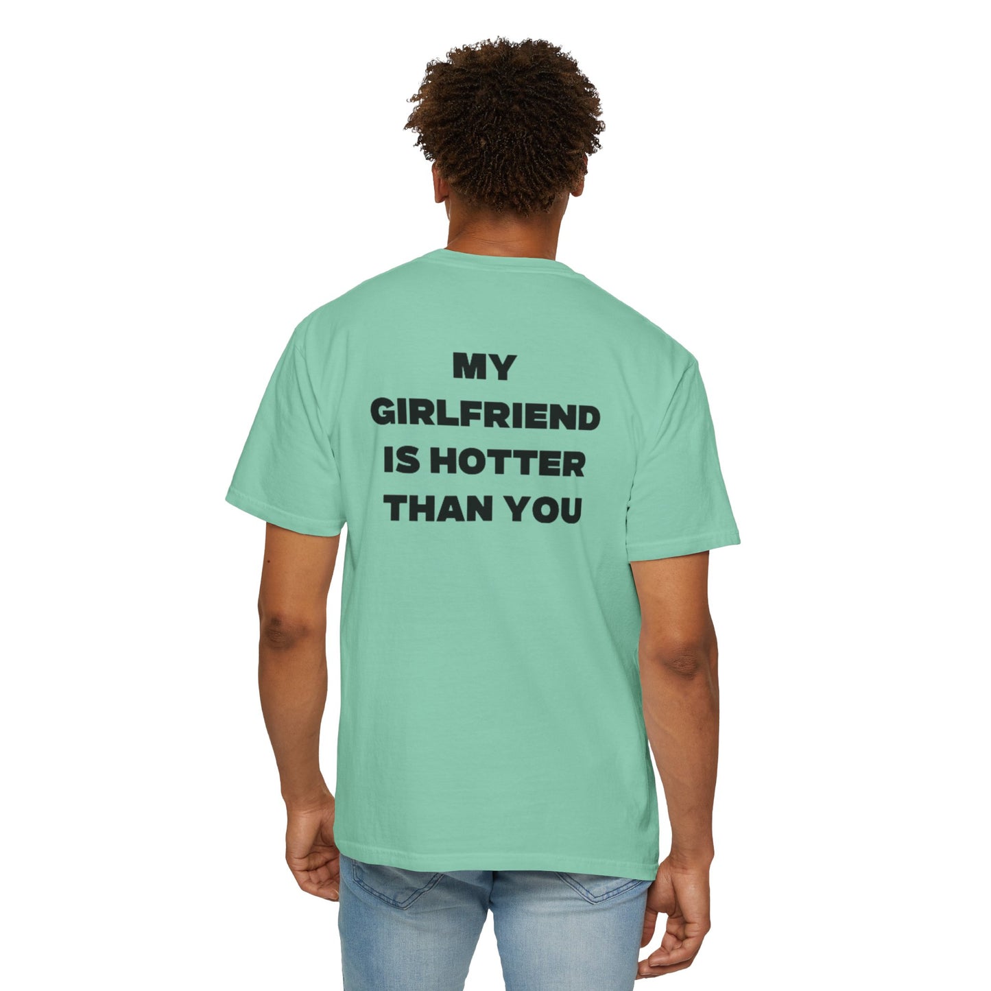 BullShirt Funny Text Unisex T-Shirt