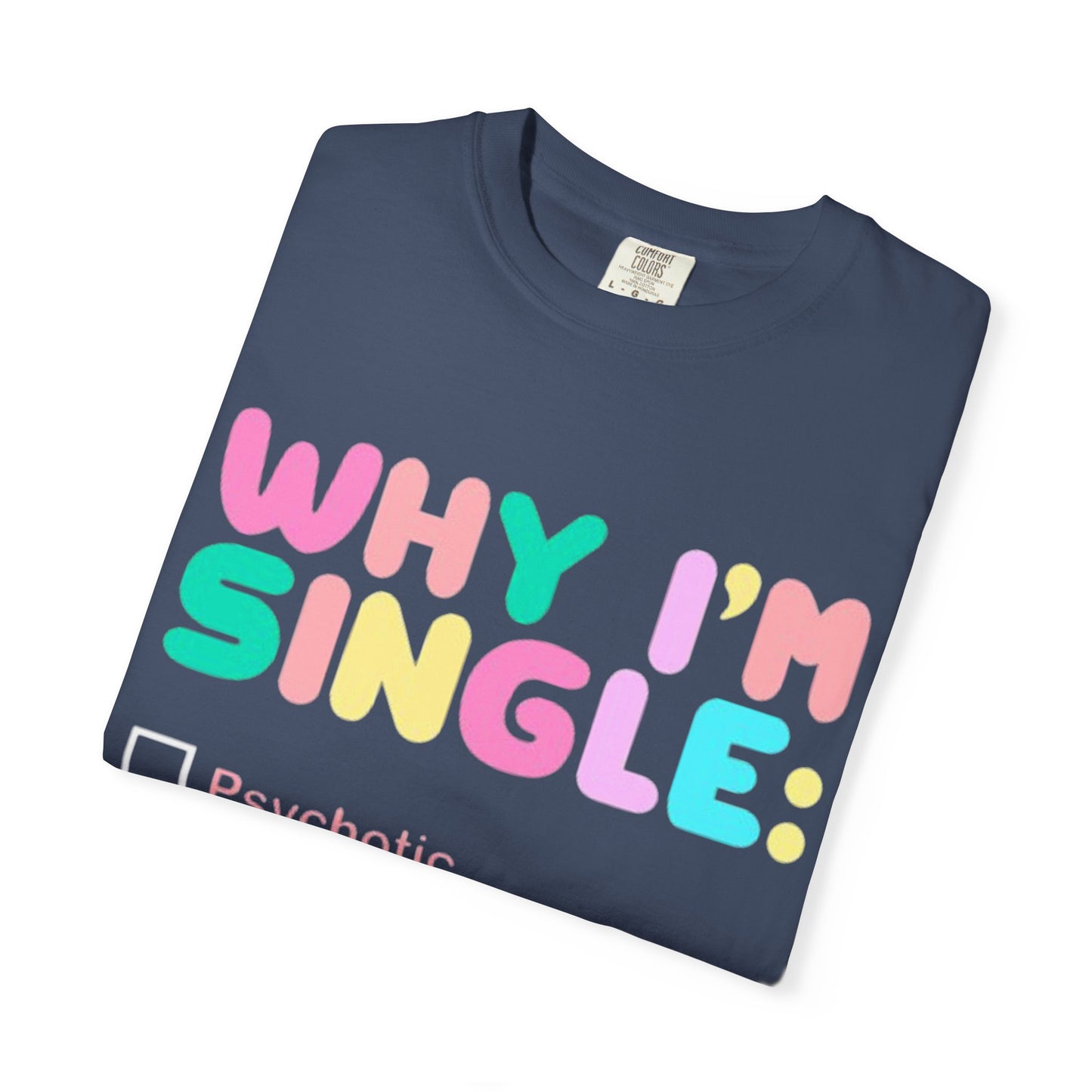 BullShirt Single Unisex T-shirt