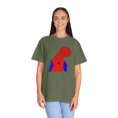 BullShirt Cartoon Spidey Unisex T-Shirt