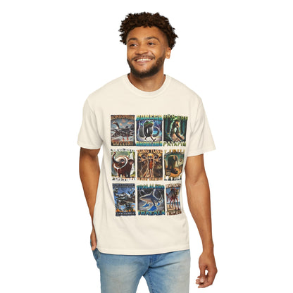 BullShirt Brainrot Italian T-Shirt