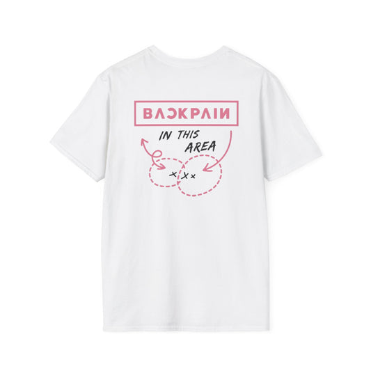 BullShirt Backpain Unisex T-Shirt
