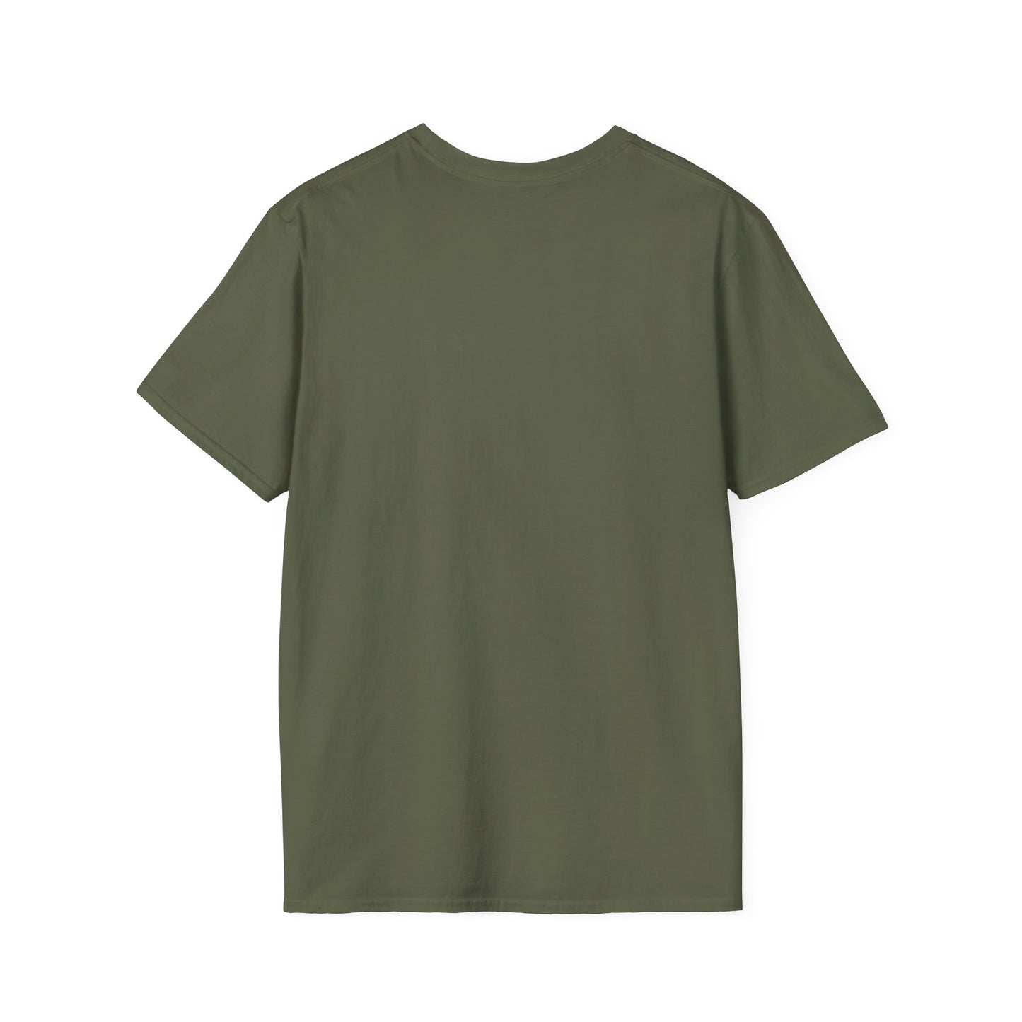 Minimalist Unisex T-Shirt
