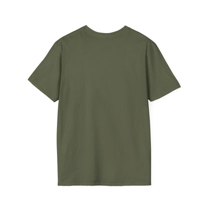 Minimalist Unisex T-Shirt