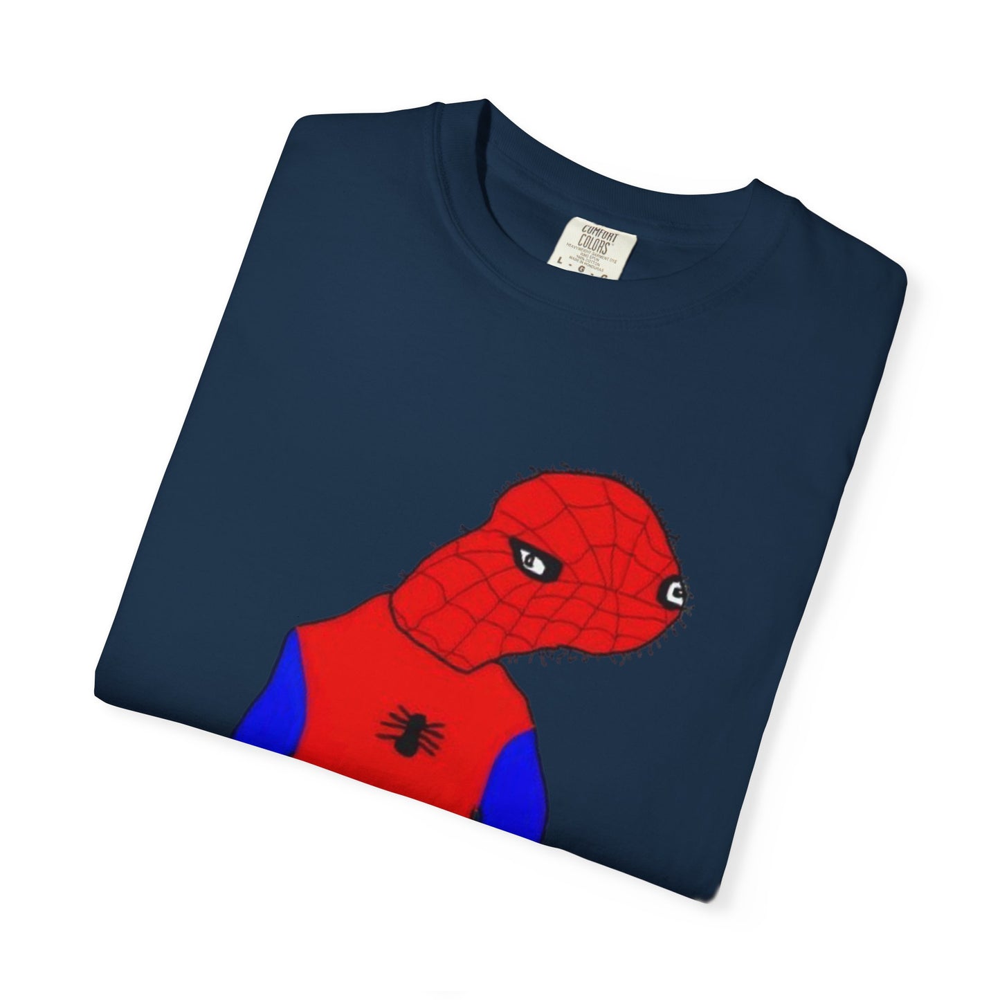 BullShirt Cartoon Spidey Unisex T-Shirt