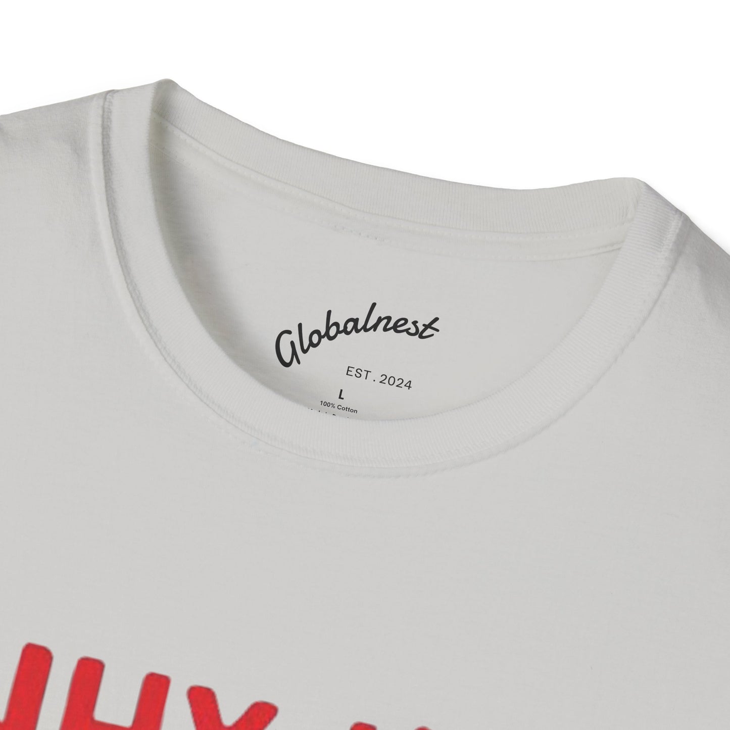BullShirt Single Unisex T-Shirt