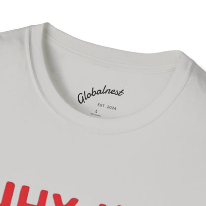 BullShirt Single Unisex T-Shirt