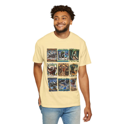 BullShirt Brainrot Italian T-Shirt
