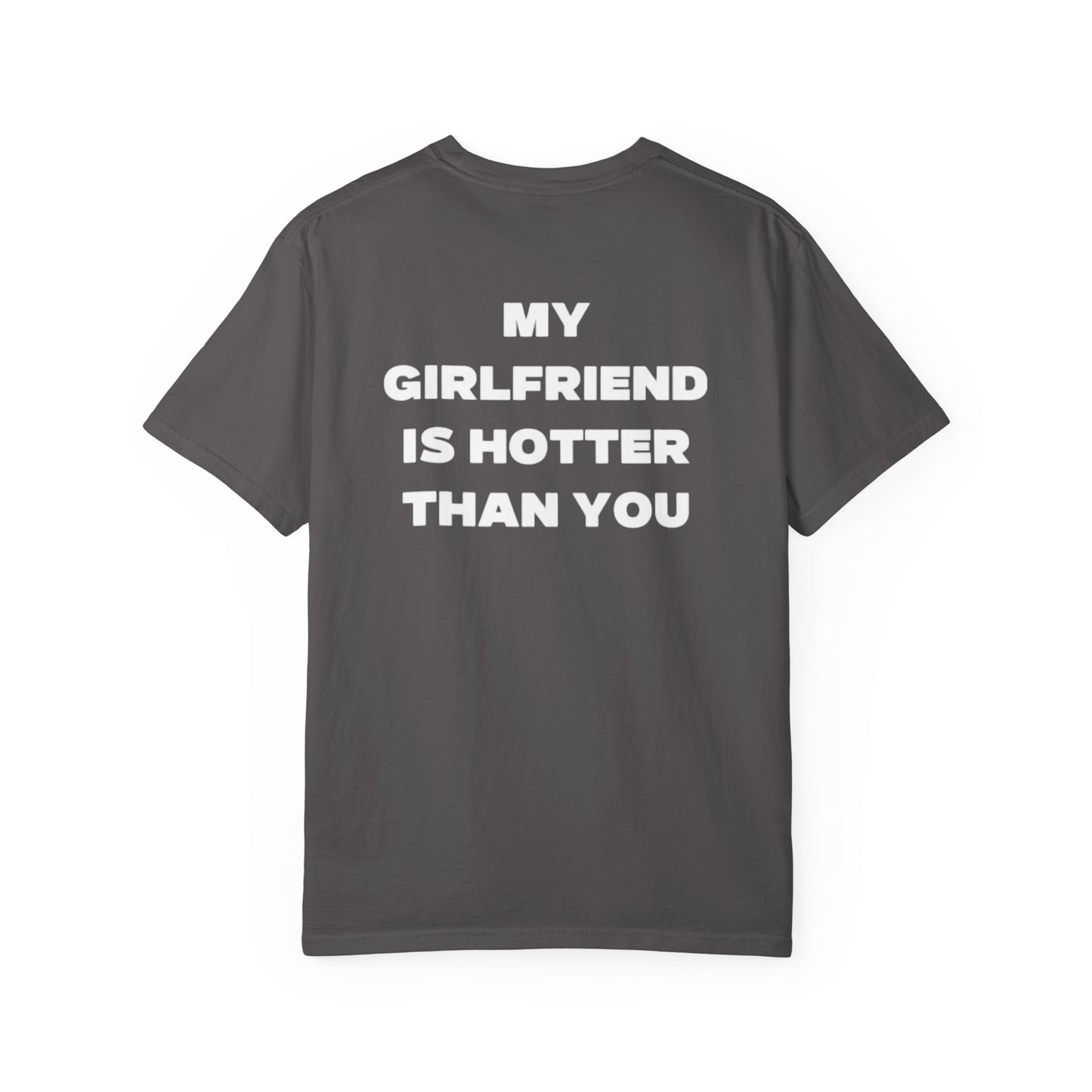 BullShirt Funny Text Unisex T-Shirt