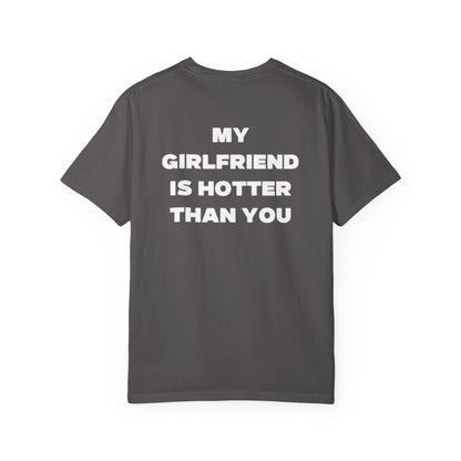 BullShirt Funny Text Unisex T-Shirt
