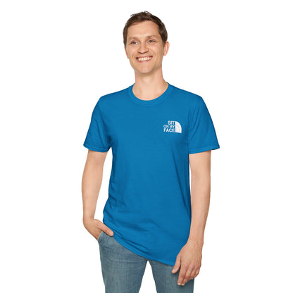 BullShirt Funny Text Unisex T-Shirt