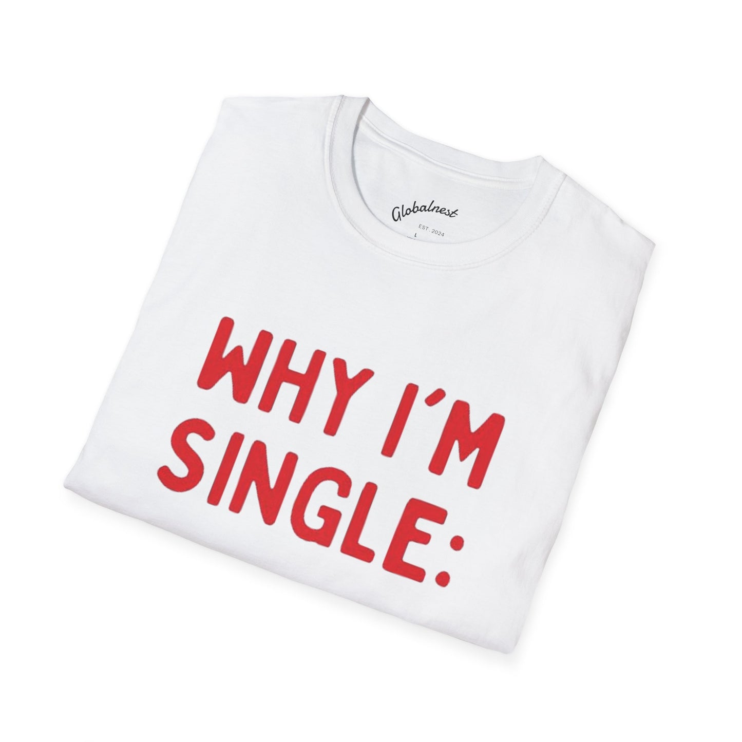 BullShirt Single Unisex T-Shirt
