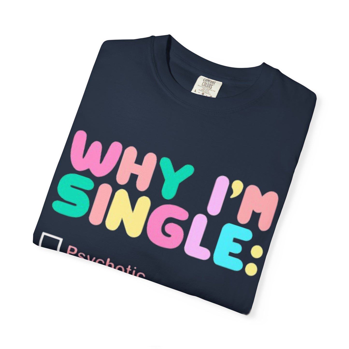 BullShirt Single Unisex T-shirt