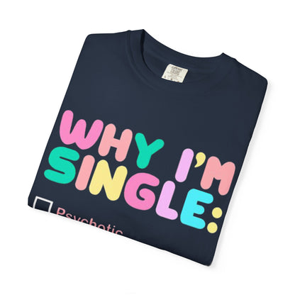 BullShirt Single Unisex T-shirt