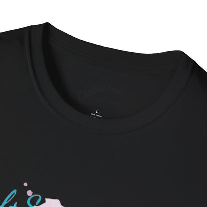 Minimalist Mental Health T-Shirt