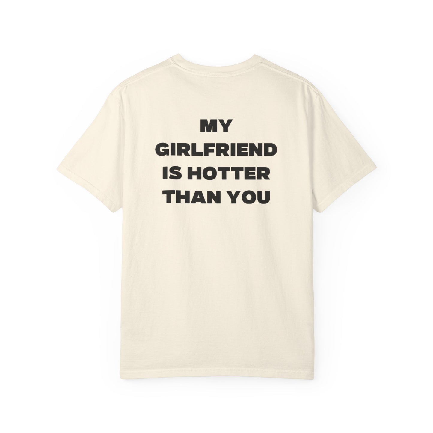 BullShirt Funny Text Unisex T-Shirt