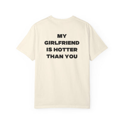 BullShirt Funny Text Unisex T-Shirt