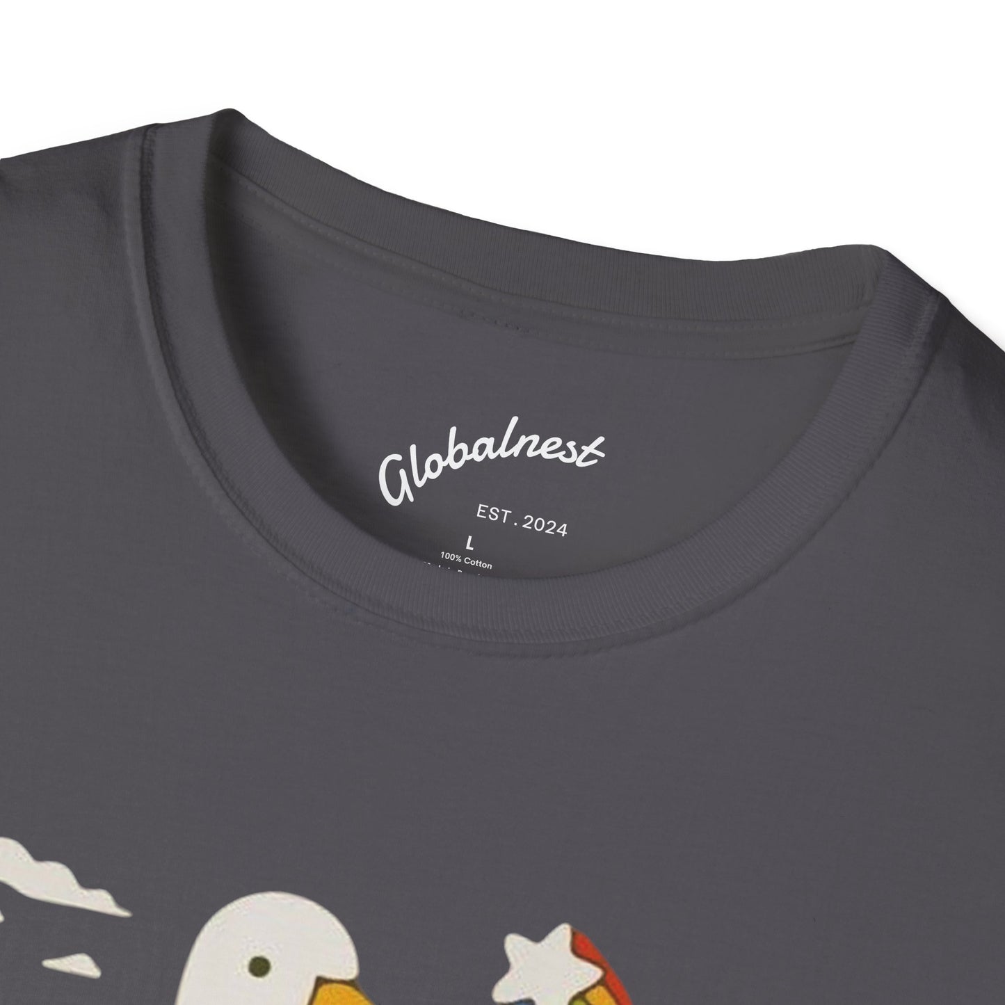 BullShirt The Best Unisex T-Shirt