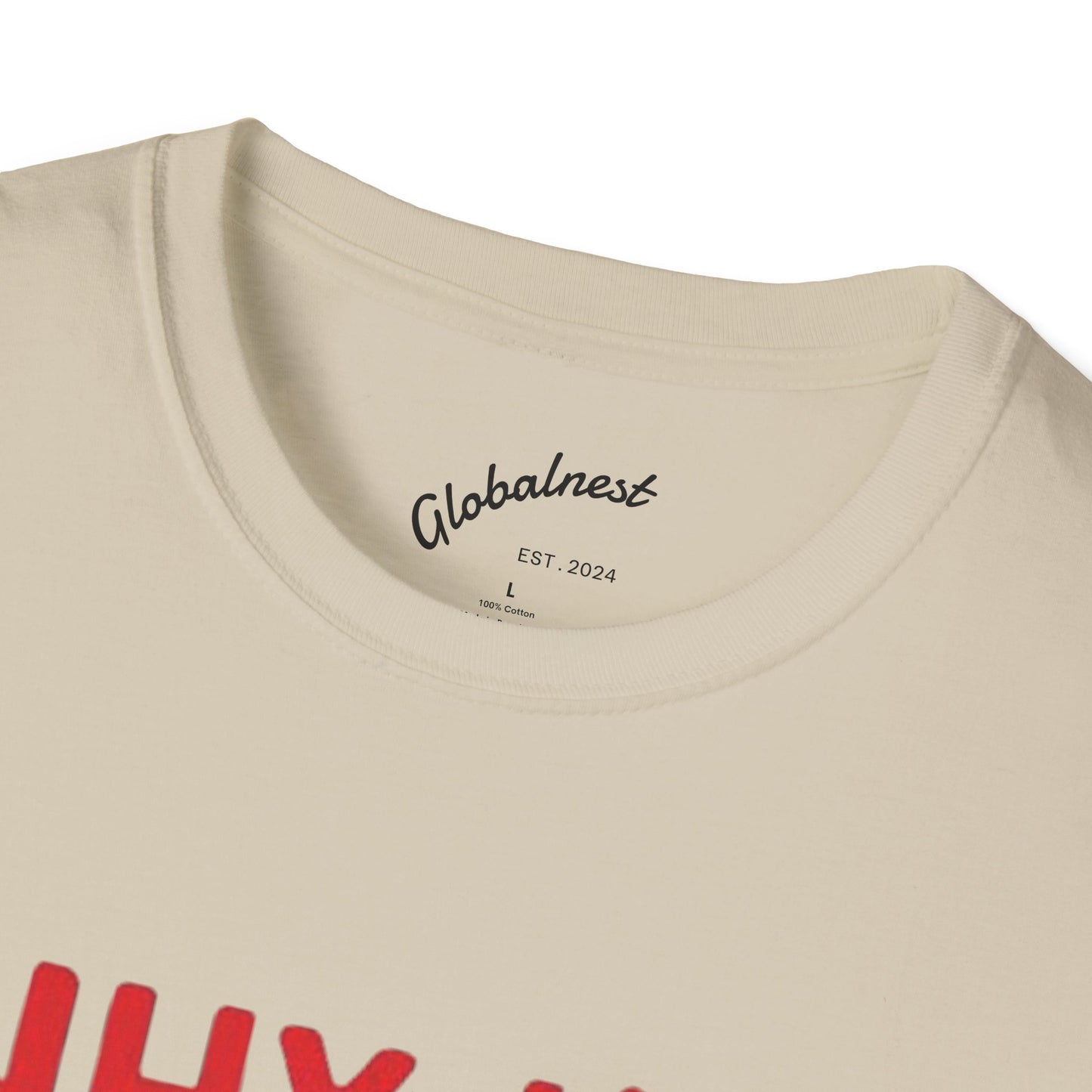 BullShirt Single Unisex T-Shirt