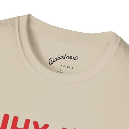 BullShirt Single Unisex T-Shirt