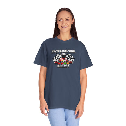 BullShirt Racing Enthusiast Unisex T-Shirt